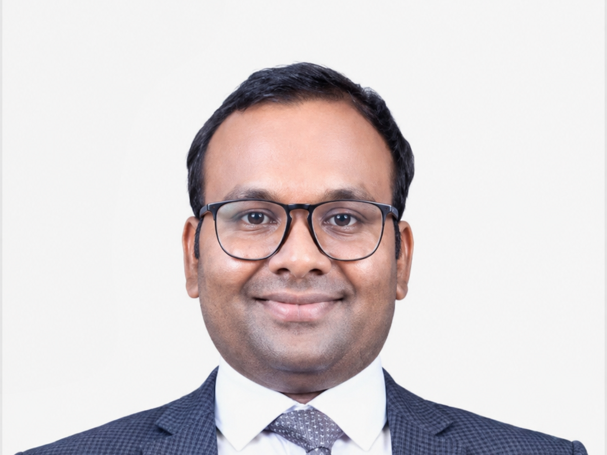 Dr Sathyaseelan Manivel, Consultant Psychiatrist