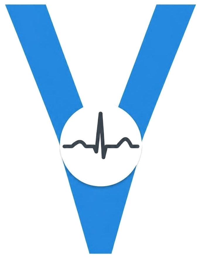 Nalavind Medical Centre V logo